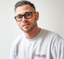 Philipp Pelzer Inhaber